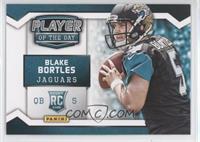 Blake Bortles