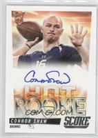 Connor Shaw