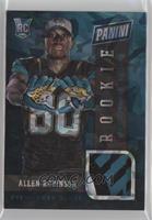 Allen Robinson