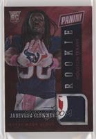 Jadeveon Clowney