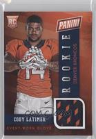 Cody Latimer