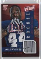 Andre Williams