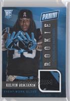 Kelvin Benjamin