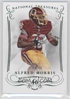 Alfred Morris #/46