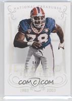 Legend - Bruce Smith #/25