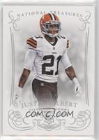 Rookie - Justin Gilbert #/25