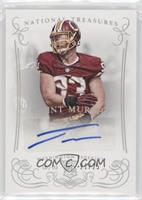 Rookie Signatures - Trent Murphy #/25