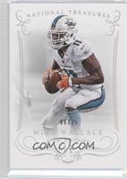 Mike Wallace #/25