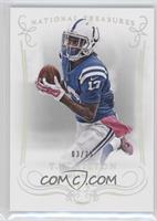 T.Y. Hilton #/25