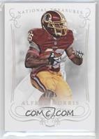 Alfred Morris #/25