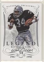 Legend - Bo Jackson #/99