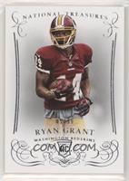 Rookie - Ryan Grant #/99