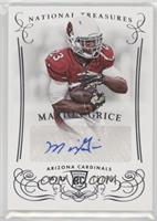 Rookie Signatures - Marion Grice #/99