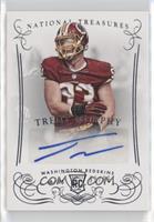 Rookie Signatures - Trent Murphy #/99