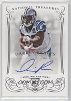 Rookie Signatures - Darrin Reaves #/99