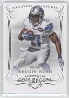 Reggie Bush #/99