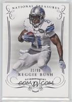 Reggie Bush #/99