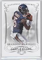 Brandon Marshall #/99