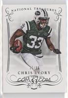 Chris Ivory #/99