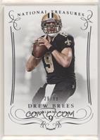 Drew Brees #/99