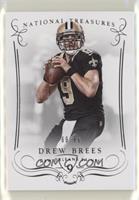 Drew Brees #/99