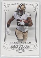 Mark Ingram #/99