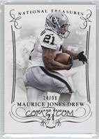 Maurice Jones-Drew #/99