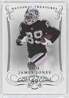 James Jones #/99