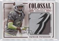 Patrick Peterson #/6