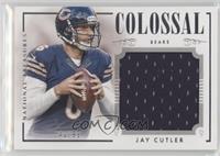 Jay Cutler #/99