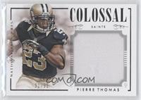 Pierre Thomas #/35