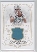 Brian Hartline #/10