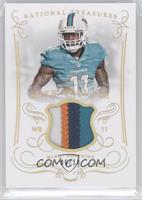 Mike Wallace #/10