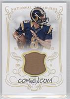 Sam Bradford #/10