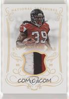 Steven Jackson #/10