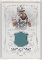 Brian Hartline #/49