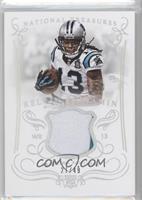 Kelvin Benjamin #/49