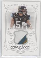 Paul Posluszny #/49