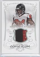 Roddy White #/49