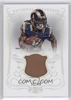 Tre Mason #/49