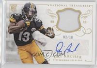 Dri Archer #/10