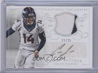 Cody Latimer #/25