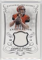 Andy Dalton #/99