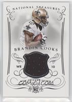 Brandin Cooks #/99