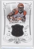 Jeremy Hill #/99