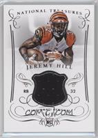 Jeremy Hill #/99