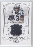 Kelvin Benjamin #/99