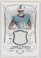 Mike Wallace #/99