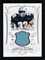 Tony Dorsett #/49