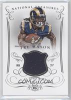 Tre Mason #/99